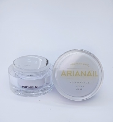 ARIANAIL cosmetics PoliGel
