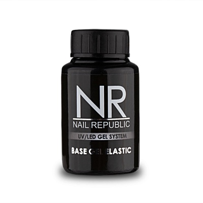 NR BASE GEL ELASTIC 30 мл
