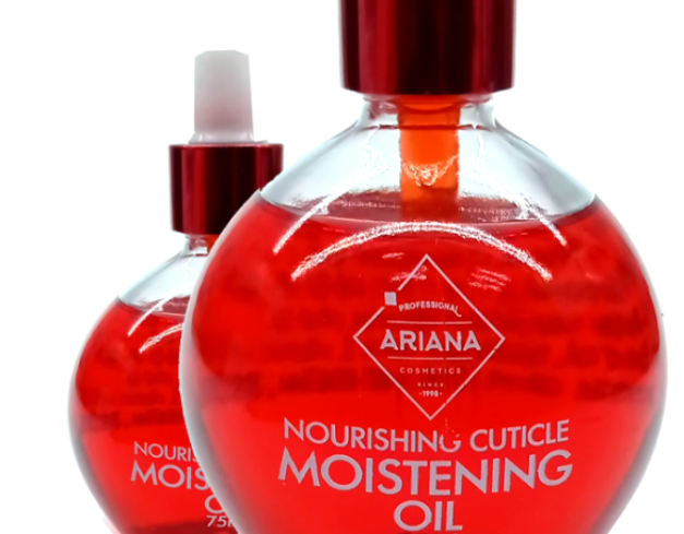 Масло для кутикулы ARIANA cosmetics