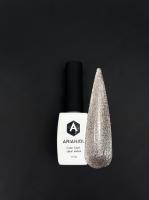 Гель-лаки ARIANA'IL Salon series Кошачий глаз ICE CAT №04