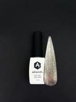 Гель-лаки ARIANA'IL Salon series Кошачий глаз ICE CAT №01
