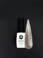 Гель-лаки ARIANA'IL Salon series Кошачий глаз ICE CAT №03
